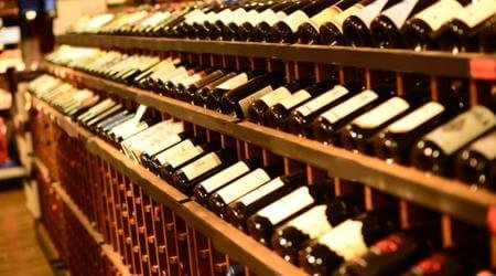 Vins, bière et champagne : une sélection de boissons de qualité
